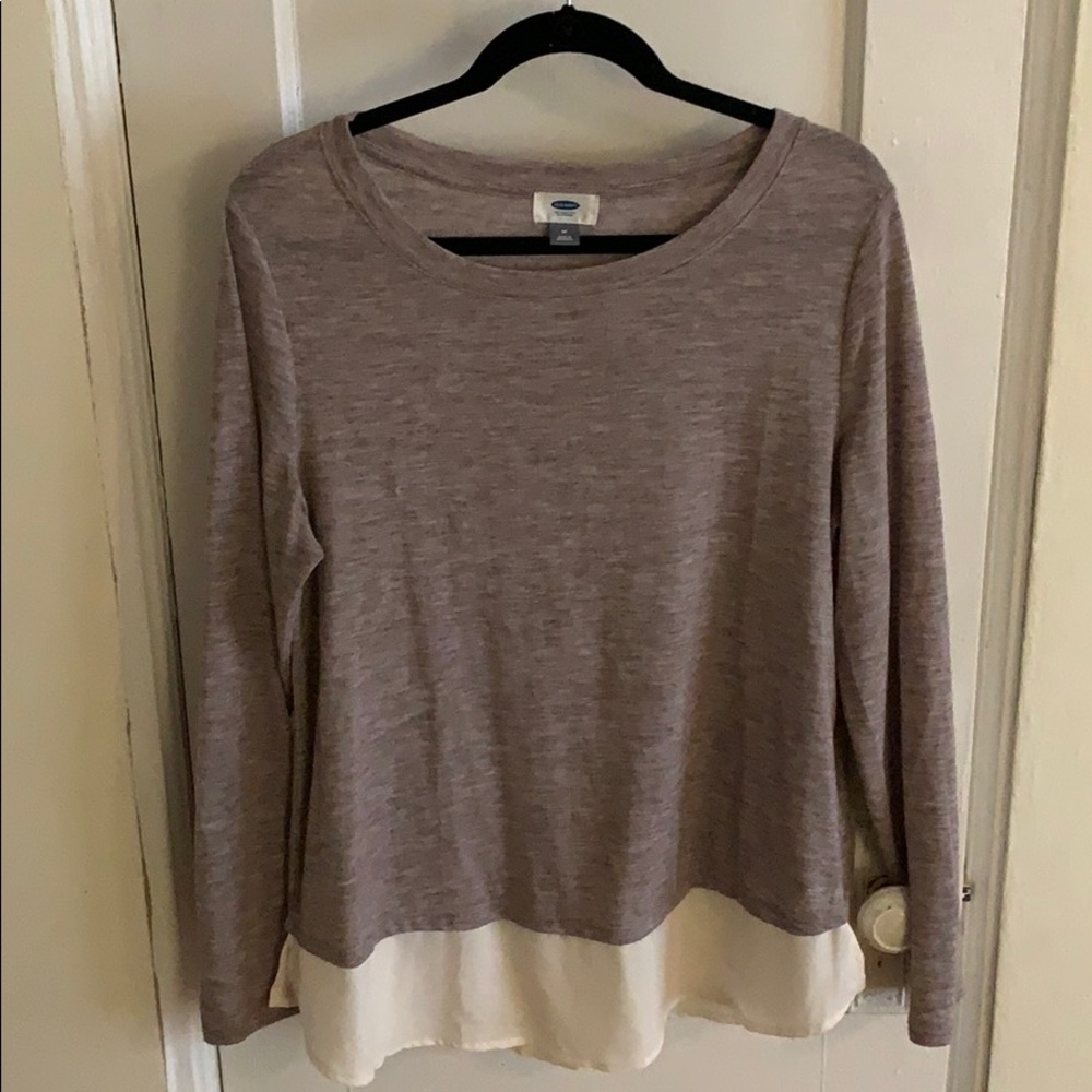 Old Navy Lightweight Sweater